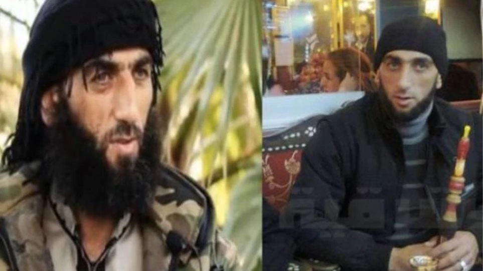 Συνελήφθησαν στο Ιράκ πέντε ανώτερα στελέχη του Ισλαμικού Κράτους